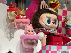 -泡泡玛特POPMART(合生汇店)