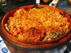 -泉味道贵州厨房(三里河店)