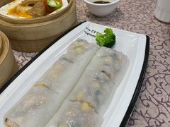 -金榜大酒店-中餐