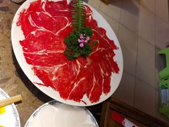 -码头故事火锅(大丰店)