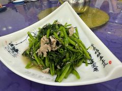 -郭姐·威海渔村(黄兴路店)