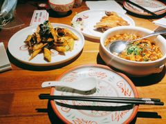 -小放牛炒菜馆(华北商厦店)