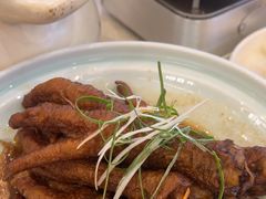 -普天和酒楼·新津菜·烤鸭(天津之眼店)