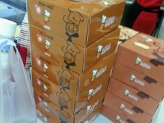 -瑞可爷爷的店(铁东店)
