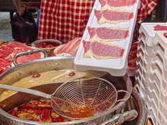 -谭三娘鲜切牛肉自助火锅(九眼桥总店)