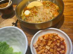 -原始泥炉烤肉(总店)