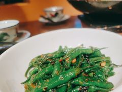 -老湘村·湖南土菜(天河维多利店)