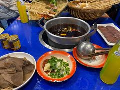 -马路边边串串香(双井直营店)