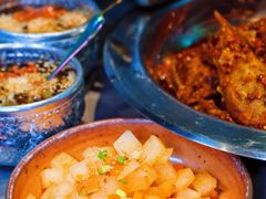 -耍盆友·重庆江湖菜(百子湾店)