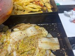 -晓梦戳子肉(瑞云路店)