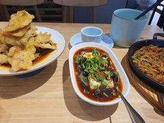 -老长春肉馆(隆礼路店)