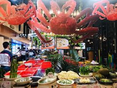 -79号渔船海鲜饭店(华强北店)