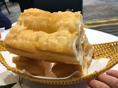 -春满园·早茶·粤菜·宴会(前海店)