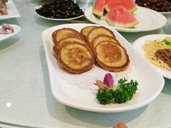 -清真大西门餐饮城(恒德大厦店)