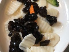 木耳山药-大鸭梨烤鸭(石佛营店)