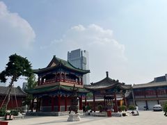 -天津大悲禅院
