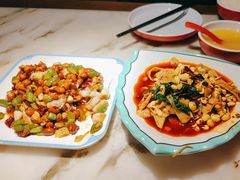 -醉美长安·陕菜(万和城店)