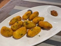 -娜玛瑟德餐厅(宇拓路店)