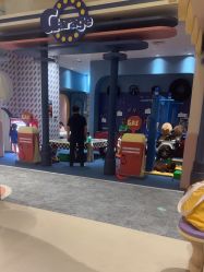 -奈尔宝家庭中心·亲子餐厅(长沙运达汇店)