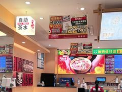 -华记煲仔华·煲仔饭(人和店)