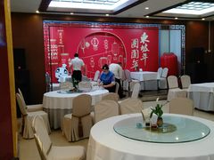 大堂-眉州东坡(亚运村店)