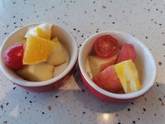 -必胜客(海滨店)