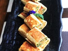 -望京楼flavor餐厅(古北水镇景区店)