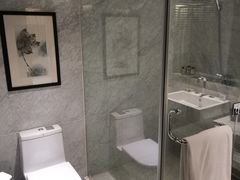 -北京北辰洲际酒店