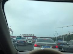 -胶州湾海底隧道