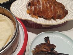 -梅利汴京烤鸭•开封豫菜地标店(东司门店)