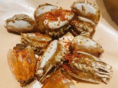 -海鲜e族(马王堆店)