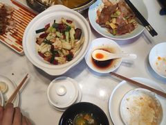 -上上席川菜(凯德乐峰广场店)