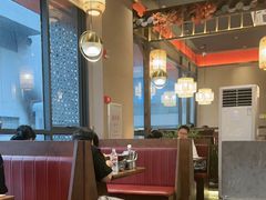 -恰饭·老长沙市井菜(天河客运站店)