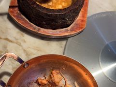 -绿茶餐厅(松江万达店)