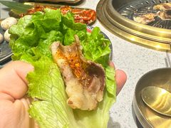 -妥妥烤肉料理(昙华林店)