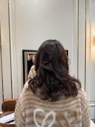 -CARR SALON英伦理容专业店