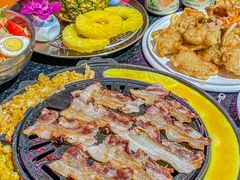 -外婆掌柜·东北家庭烤肉(托乐嘉店)