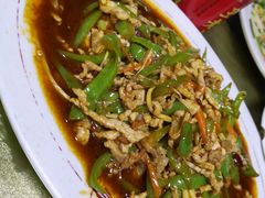 -如意楼农家菜(雁荡山店)