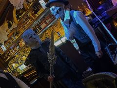 -隐肆威士忌鸡尾酒吧(玉沙国际店)