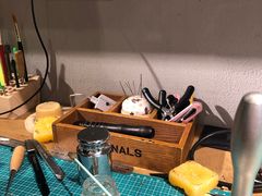 -如果·追梦手工皮具DIY教学店(田子坊店)