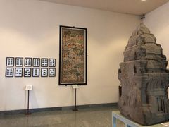 -柬埔寨国家博物馆