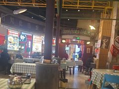 -彭耕记猪油炒小菜(吉联mall店)