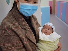 -好孕妈妈月嫂育儿嫂(锦江店)