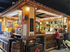 -百花人家(门城水岸店)