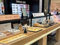 -LOHO眼镜(天河领展广场店)