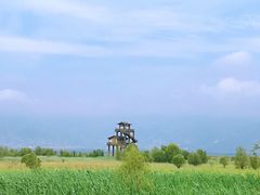 -野鸭湖国家湿地公园