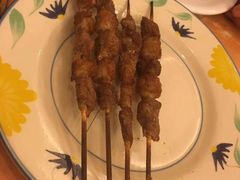 -萨莉亚意式餐厅(恒宝广场店)