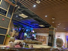 -汤W城市微度假(仓山店)