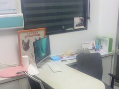 -瑞派雷欧宠物医院·中兽医·眼科·急重症转诊中心(黄台店)