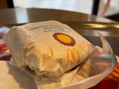 -麦当劳(祈年大街店)